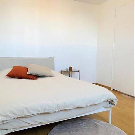 Appartement Duplex Cosy Le Havre Eksteriør bilde